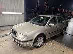 Škoda Octavia - fotka číslo 0
