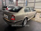 Škoda Octavia - fotka číslo 1