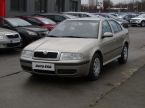 Škoda Octavia - fotka číslo 2