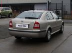 Škoda Octavia - fotka číslo 3