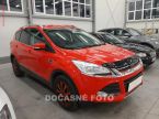 Ford Kuga - fotka číslo 0