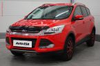 Ford Kuga - fotka číslo 2
