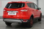 Ford Kuga - fotka číslo 3