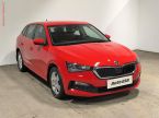 Škoda Scala - fotka číslo 0