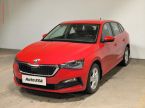 Škoda Scala - fotka číslo 2