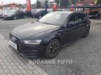 Audi A4 - fotka číslo 0