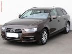 Audi A4 - fotka číslo 2
