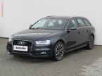 Audi A4 - fotka číslo 2