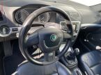 Škoda Octavia - fotka číslo 11