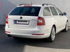 Škoda Octavia - fotka číslo 3
