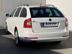 Škoda Octavia - fotka číslo 5