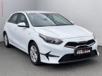 Kia Cee'd - fotka číslo 0