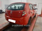 Dacia Sandero - fotka číslo 1