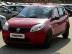 Dacia Sandero - fotka číslo 2