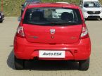 Dacia Sandero - fotka číslo 4