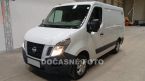 Nissan NV 400 - fotka číslo 1