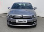 Citroën C-Elysée - fotka číslo 1