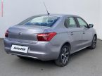 Citroën C-Elysée - fotka číslo 3