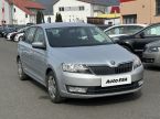 Škoda Rapid - fotka číslo 0