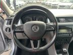 Škoda Rapid - fotka číslo 10