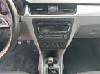 Škoda Rapid - fotka číslo 13