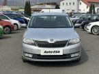 Škoda Rapid - fotka číslo 1