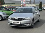 Škoda Rapid - fotka číslo 2