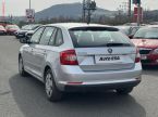 Škoda Rapid - fotka číslo 3