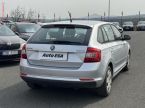 Škoda Rapid - fotka číslo 5