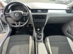 Škoda Rapid - fotka číslo 7
