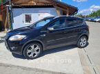 Ford Kuga - fotka číslo 0
