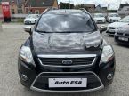 Ford Kuga - fotka číslo 1
