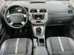 Ford Kuga - fotka číslo 7