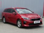 Kia Cee'd - fotka číslo 0