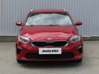 Kia Cee'd - fotka číslo 1