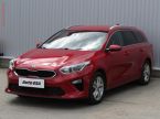 Kia Cee'd - fotka číslo 2