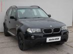 BMW X3 - fotka číslo 0