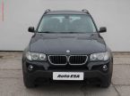 BMW X3 - fotka číslo 1