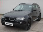 BMW X3 - fotka číslo 2