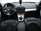 BMW X3 - fotka číslo 7