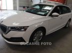 Škoda Octavia - fotka číslo 0