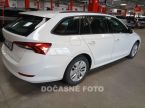 Škoda Octavia - fotka číslo 1