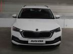 Škoda Octavia - fotka číslo 1