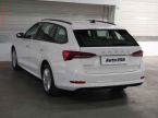 Škoda Octavia - fotka číslo 3