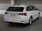 Škoda Octavia - fotka číslo 5