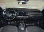 Škoda Octavia - fotka číslo 7