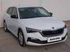 Škoda Scala - fotka číslo 0