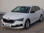 Škoda Scala - fotka číslo 2