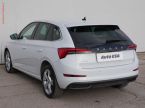 Škoda Scala - fotka číslo 3