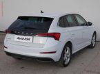 Škoda Scala - fotka číslo 5